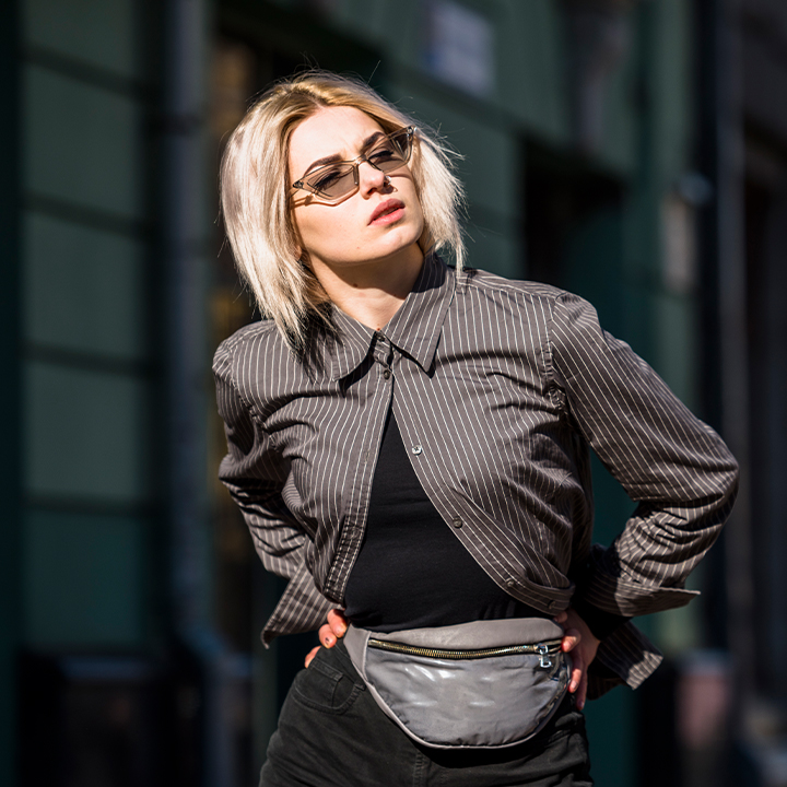 Smart Storage Ideas For Everyday Clothing