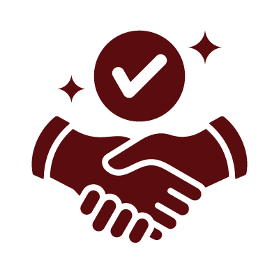 Trusted Experience