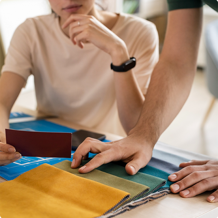 Understanding Different Clothing Materials